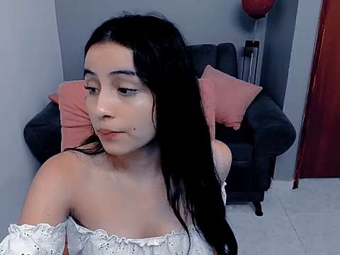Pretty__loly naked stripping on cam for live sex video chat