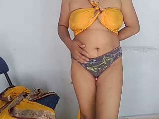 Queen_Aarohi naked stripping on cam for live sex video chat