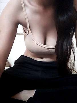 Radhika92 naked stripping on cam for live sex video chat