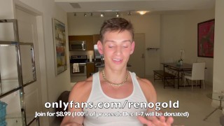 Reno Gold Fighting HIV/AIDS With Sex Work