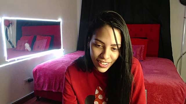 Rinny_Sweet__ naked stripping on cam for live sex video chat