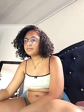 SeleneJonesX naked stripping on cam for live sex video chat