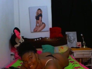 SEXY-EBONYXL nude on cam – live sex chat