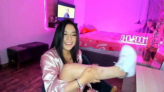 sofiammool naked stripping on cam for live sex video chat