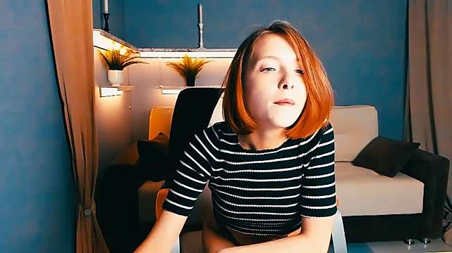 Sophia_Pleasure naked stripping on cam for live sex video chat