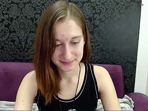 Syaomin naked stripping on cam for live sex video chat