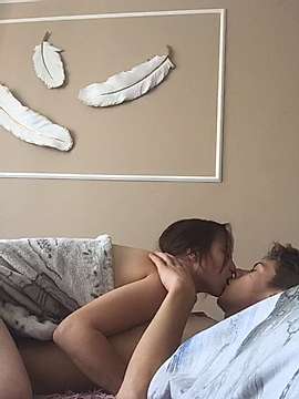 Trissy_Carly naked stripping on cam for live sex video chat