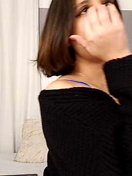 UrFavStorm naked stripping on cam for live sex video chat