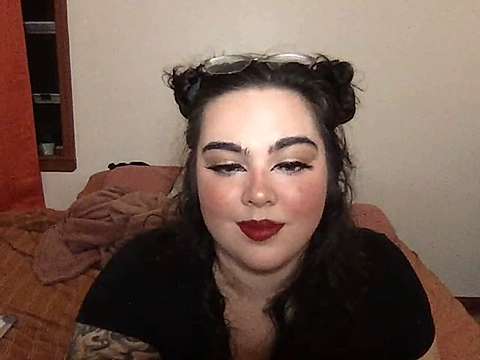 WilfyOF naked stripping on cam for live sex video chat