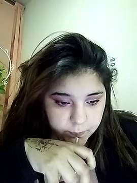 witch18 naked stripping on cam for live sex video chat