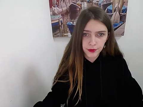 Wocked_Girl naked stripping on cam for live sex video chat