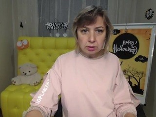 BrunaSavage nude on cam – live sex chat