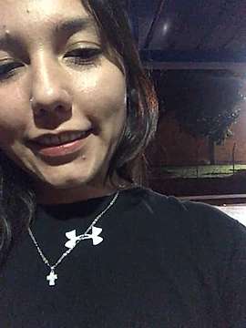 Denisse- naked stripping on cam for live sex video chat