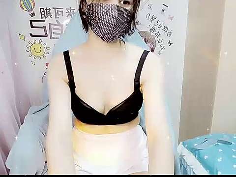 Gojiberry naked stripping on cam for live sex video chat