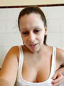 kikik2021 naked stripping on cam for live sex video chat