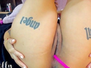Naty Smith nude on cam – live sex chat