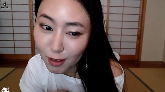 ThisIsNanako naked stripping on cam for live sex video chat