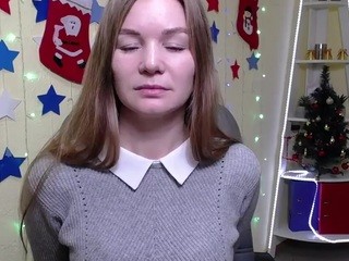 ValeryGlover nude on cam – live sex chat