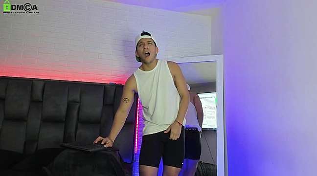 goat_summer1 naked stripping on cam for live sex video chat