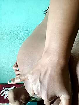 Mita90 naked stripping on cam for live sex video chat