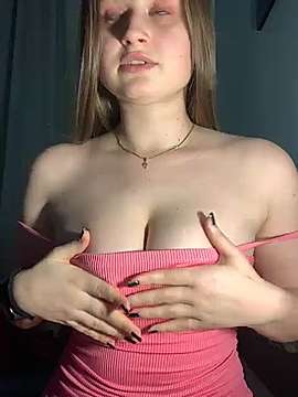 Nixi_x naked stripping on cam for live sex video chat