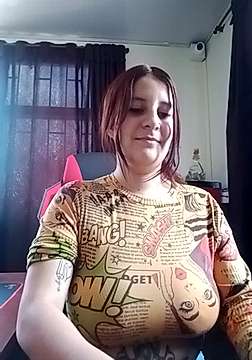 SexySecretary__ naked stripping on cam for live sex video chat
