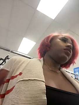 blckbarb naked stripping on cam for live sex video chat