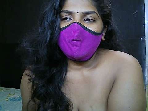 chitra4u naked stripping on cam for live sex video chat