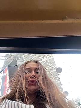 EmmaCatt naked stripping on cam for live sex video chat