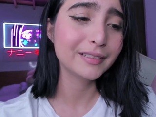 ?, ?cutienanii?? nude on cam – live sex chat