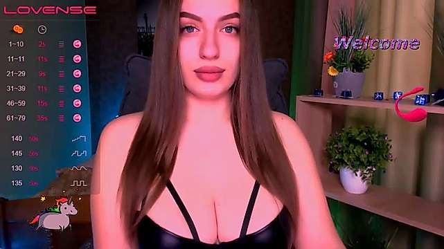 meow_Veronika_ naked stripping on cam for live sex video chat