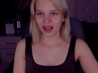 NatashaAllen nude on cam – live sex chat
