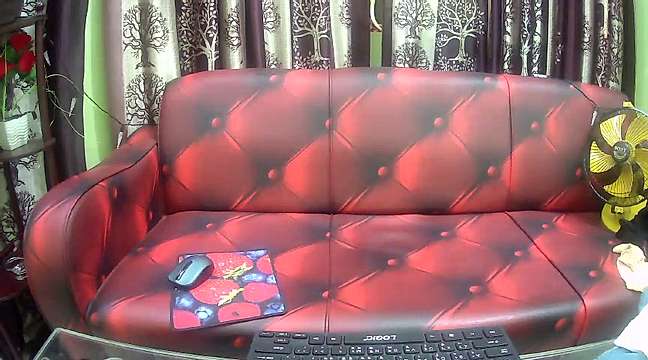 koliful naked stripping on cam for live sex video chat