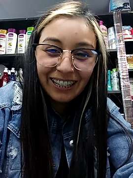 katherine_murcia naked stripping on cam for live sex video chat