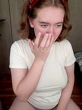 ADoseOfRoses naked stripping on cam for live sex video chat
