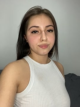 Abby-26 naked stripping on cam for live sex video chat