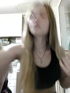 Euphemia_Delilah naked stripping on cam for live sex video chat