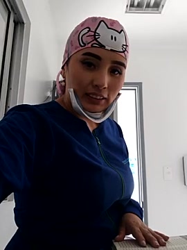 Inari_ naked stripping on cam for live sex video chat