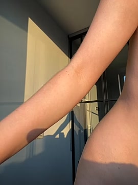 MariaTull naked stripping on cam for live sex video chat