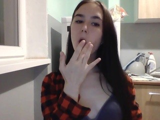 IsabellaNLucky nude on cam – live sex chat