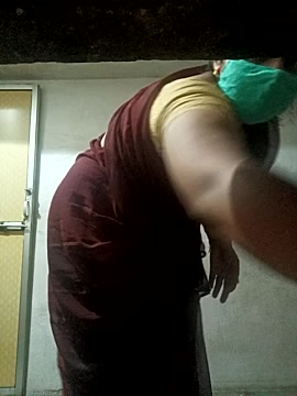 RiyaSen9 naked stripping on cam for live sex video chat