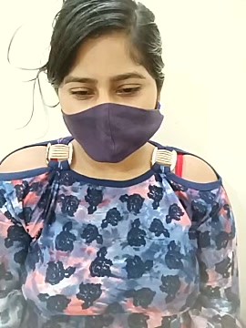 Shy_Pihu naked stripping on cam for live sex video chat