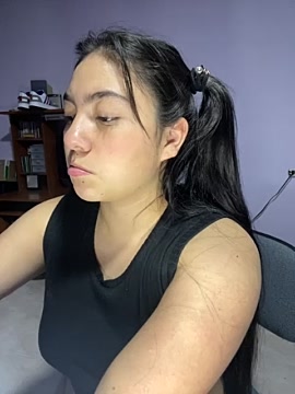 solmaria03 naked stripping on cam for live sex video chat