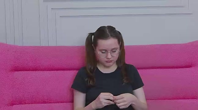 SweetCortyX naked stripping on cam for live sex video chat