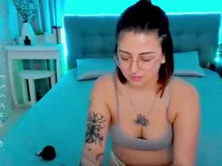 Keeetti nude on cam – live sex chat
