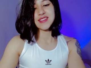 Shailene nude on cam – live sex chat