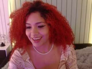 JoyceThompson nude on cam – live sex chat