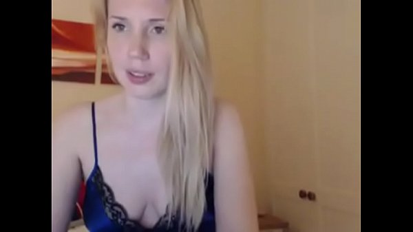 webcam tease 4