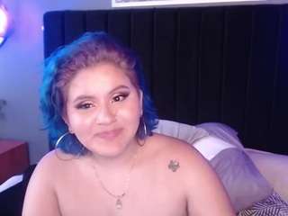 ALEXA-BENETT nude on cam – live sex chat