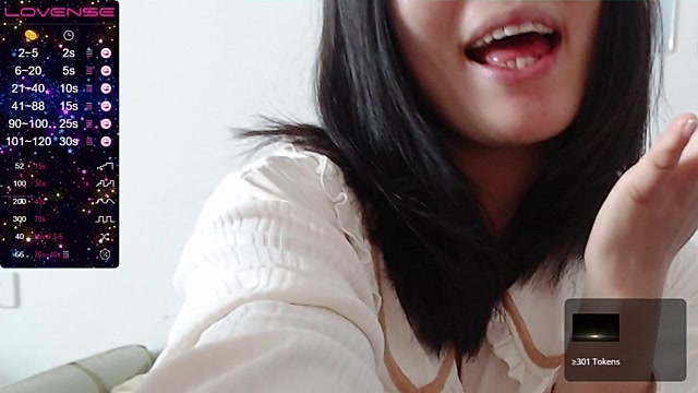 xiaoruan_888 naked stripping on cam for live sex video chat